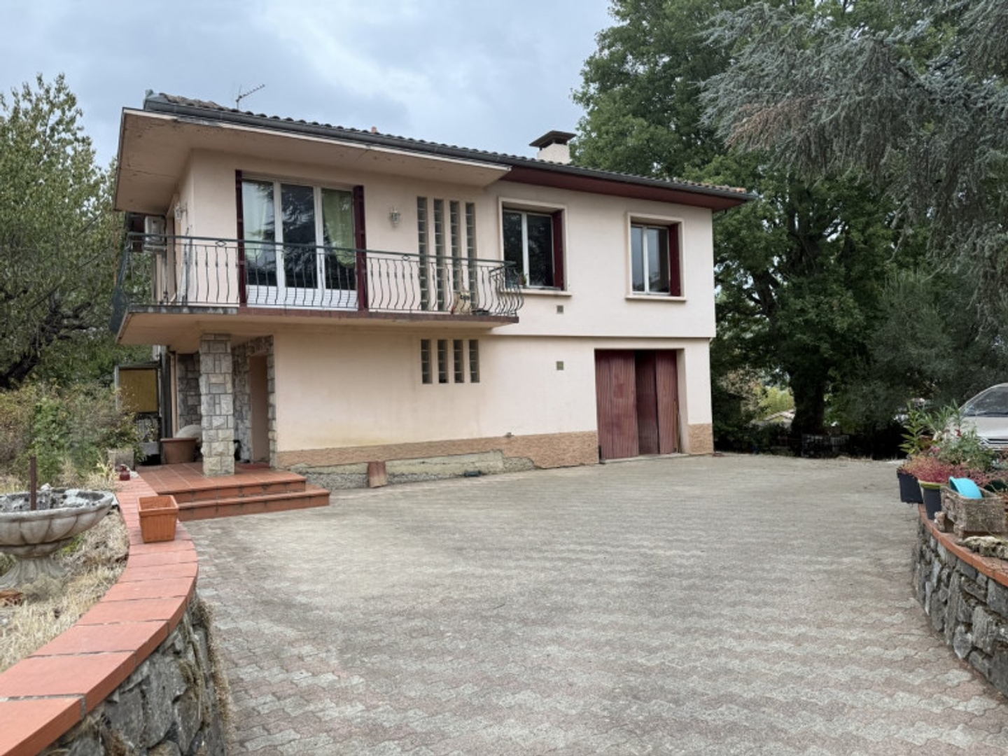 Maison à vendre - 6 pièces - 160m2 - Saint-Orens-De-Ga... (31650)
