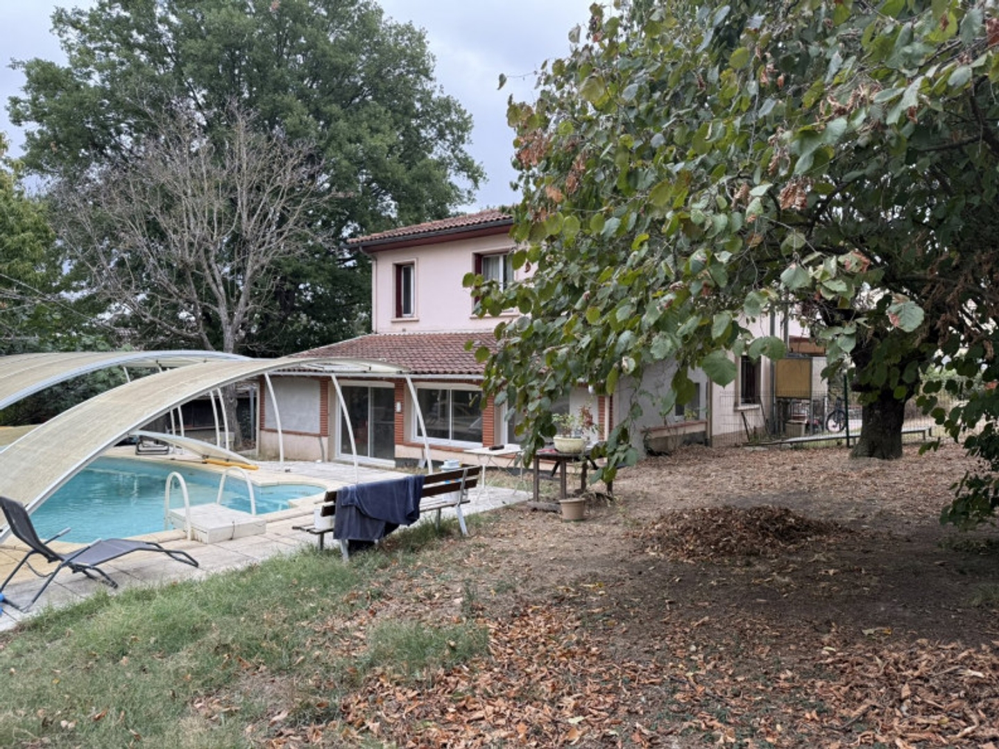 Maison à vendre - 6 pièces - 160m2 - Saint-Orens-De-Ga... (31650)