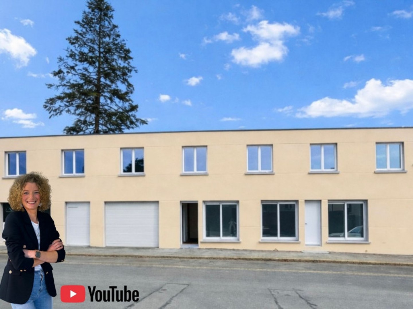 Immeuble de rapport 182 m²