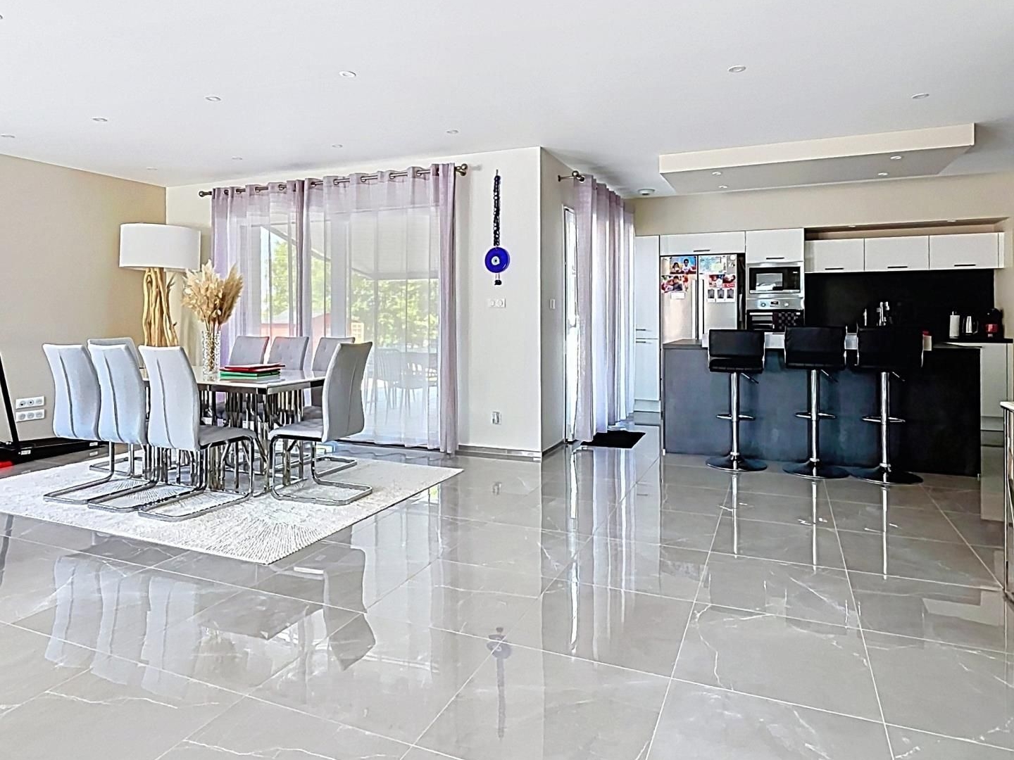 Maison à vendre - 6 pièces - 186m2 - Chavanne (70400)