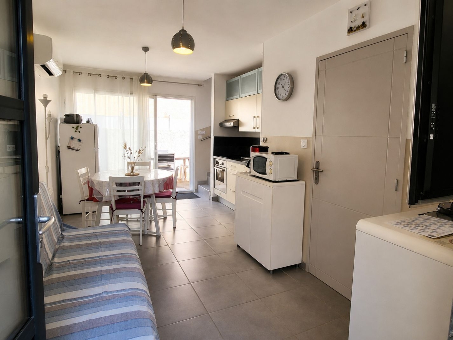 Maison à vendre - 3 pièces - 42m2 - Portiragnes (34420)