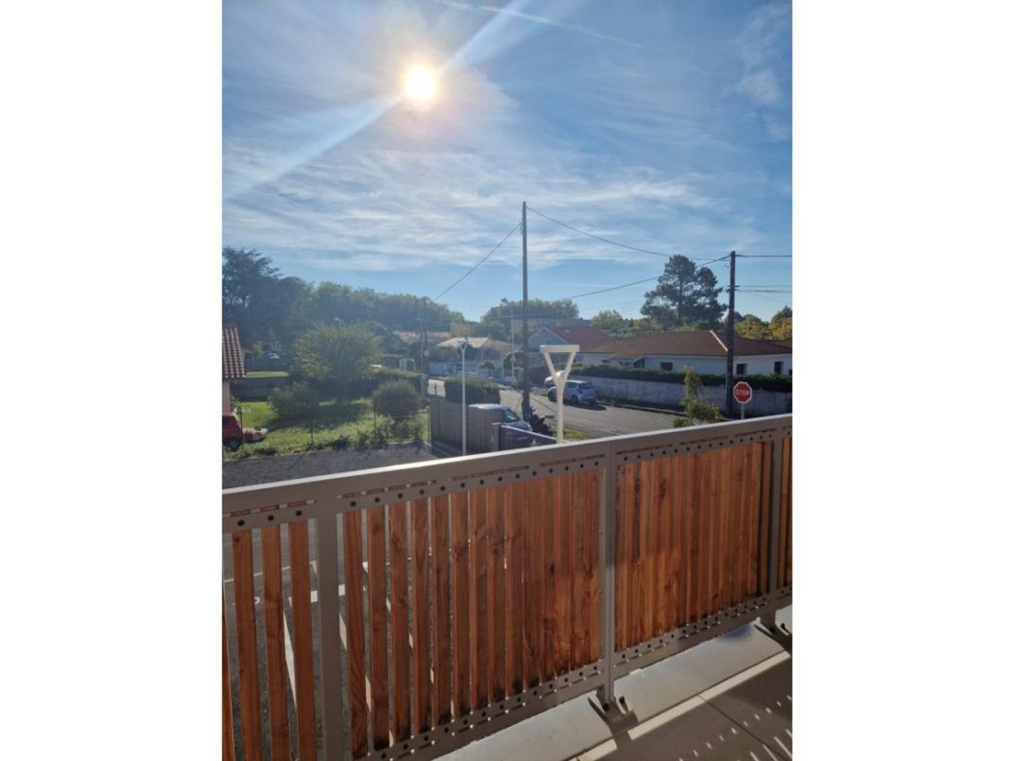 Appartement T3 de 60m² à Biscarrosse