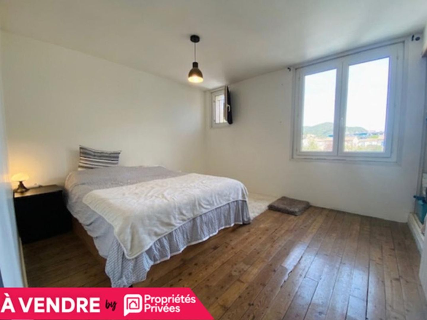 Appartement à vendre - 3 pièces - 66m2 - Digne-Les-Bains (04000)