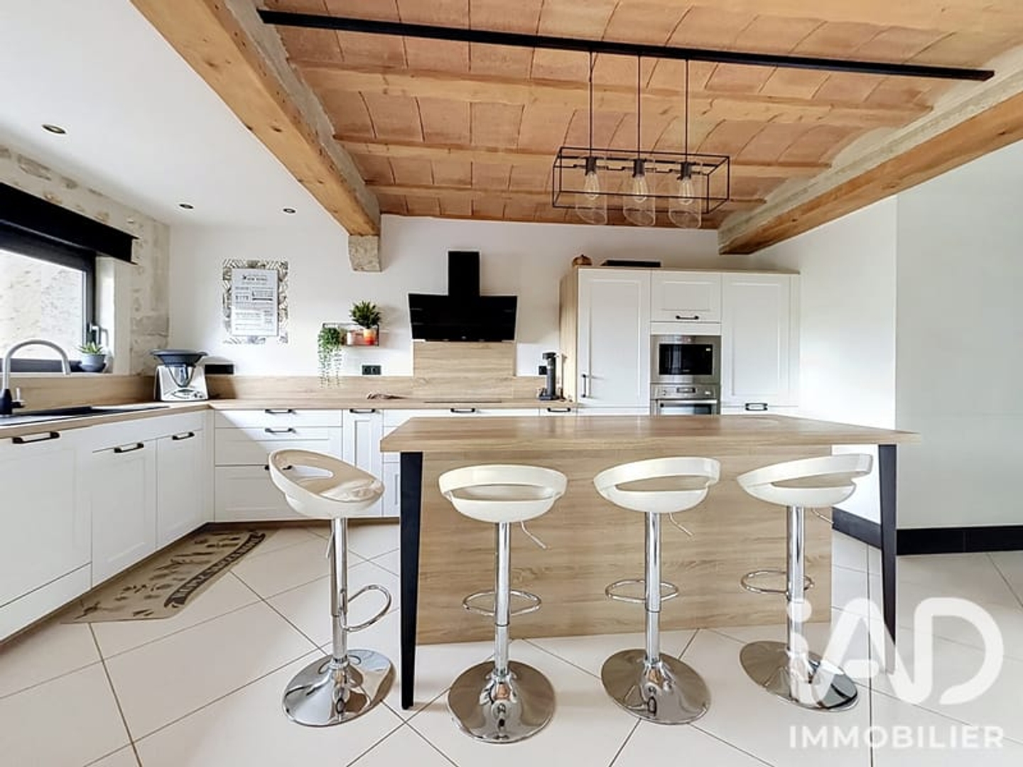 Maison à vendre - 4 pièces - 180m2 - Ouveillan (11590)