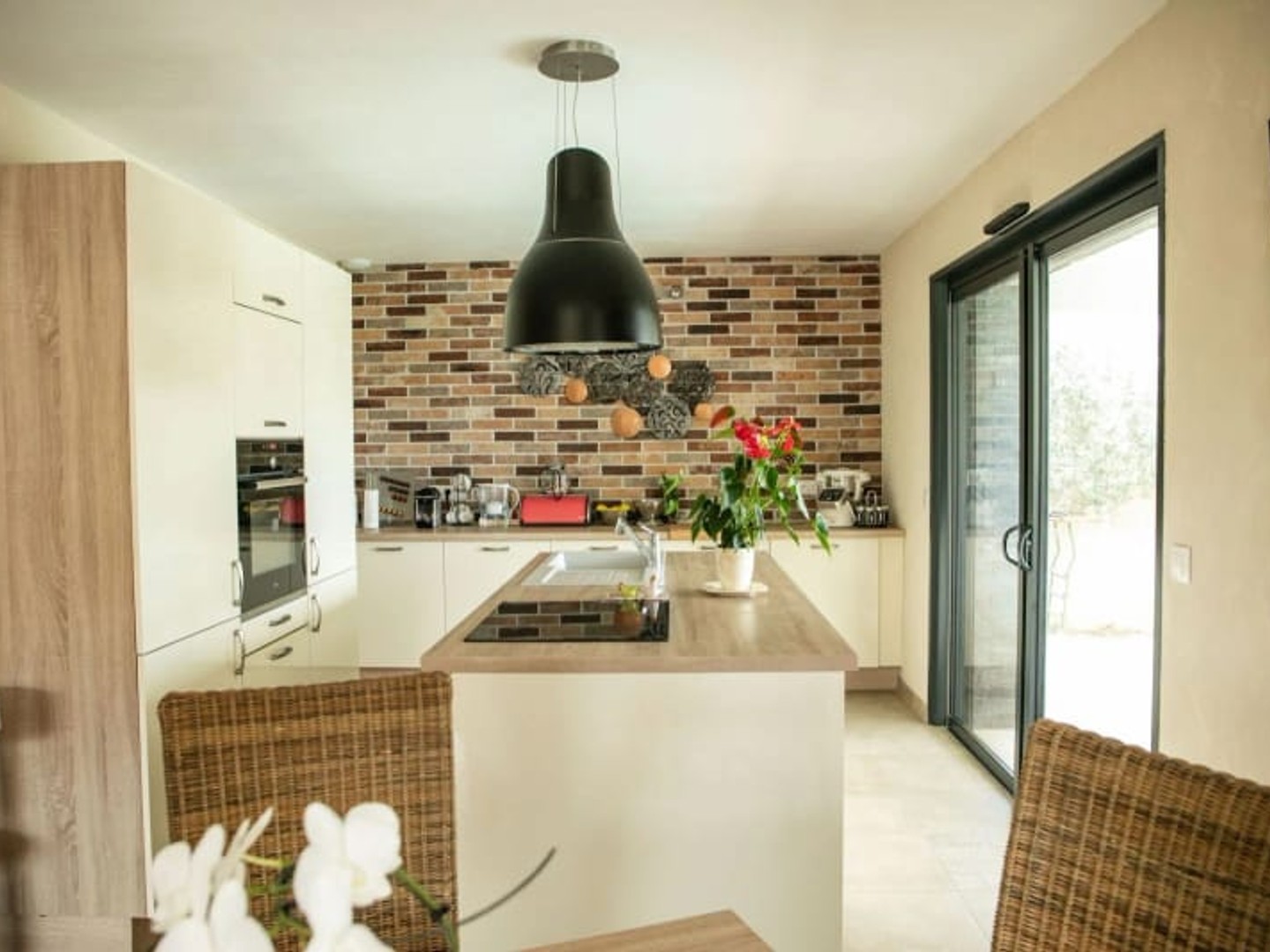 Maison à vendre - 4 pièces - 95m2 - Pélissanne (13330)