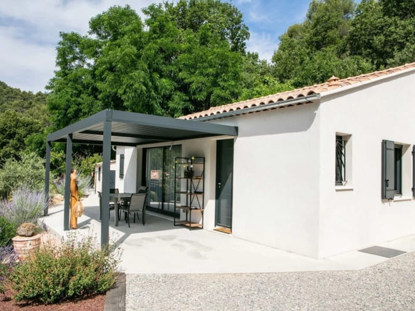 Maison à vendre - 4 pièces - 95m2 - Pélissanne (13330)