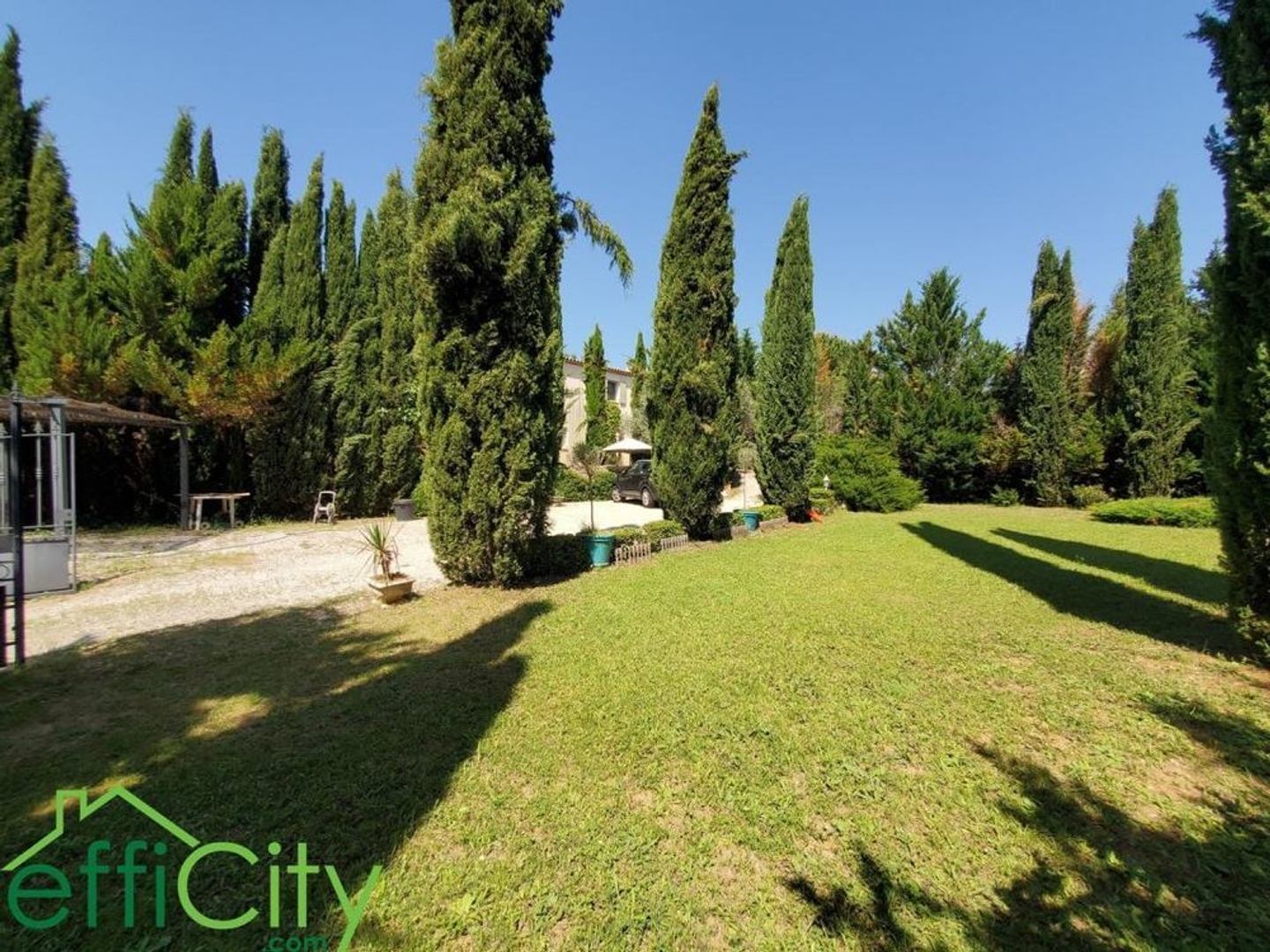 Maison à vendre - 5 pièces - 135m2 - Cotignac (83570)
