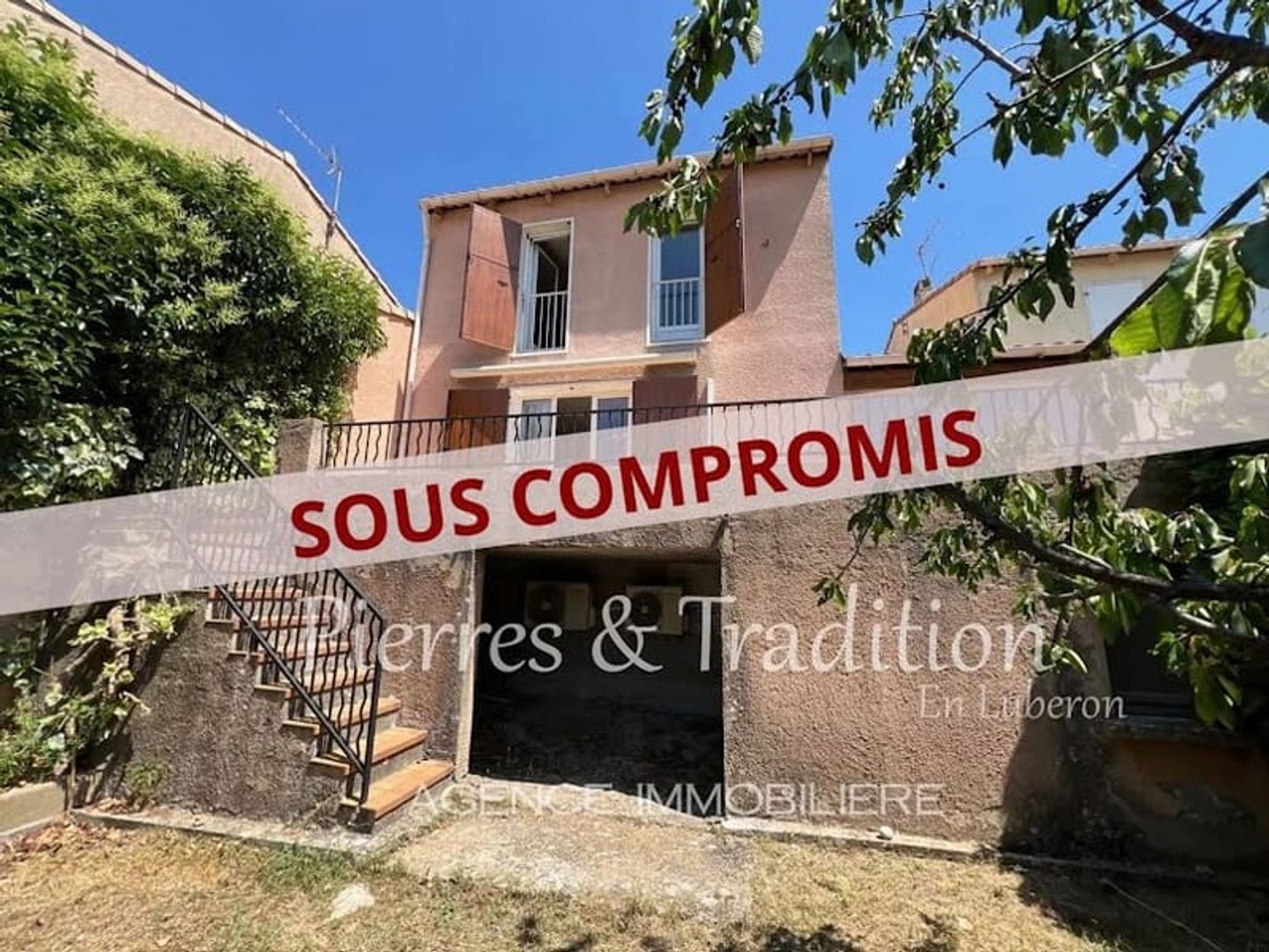 Maison 4 pièces 86 m²