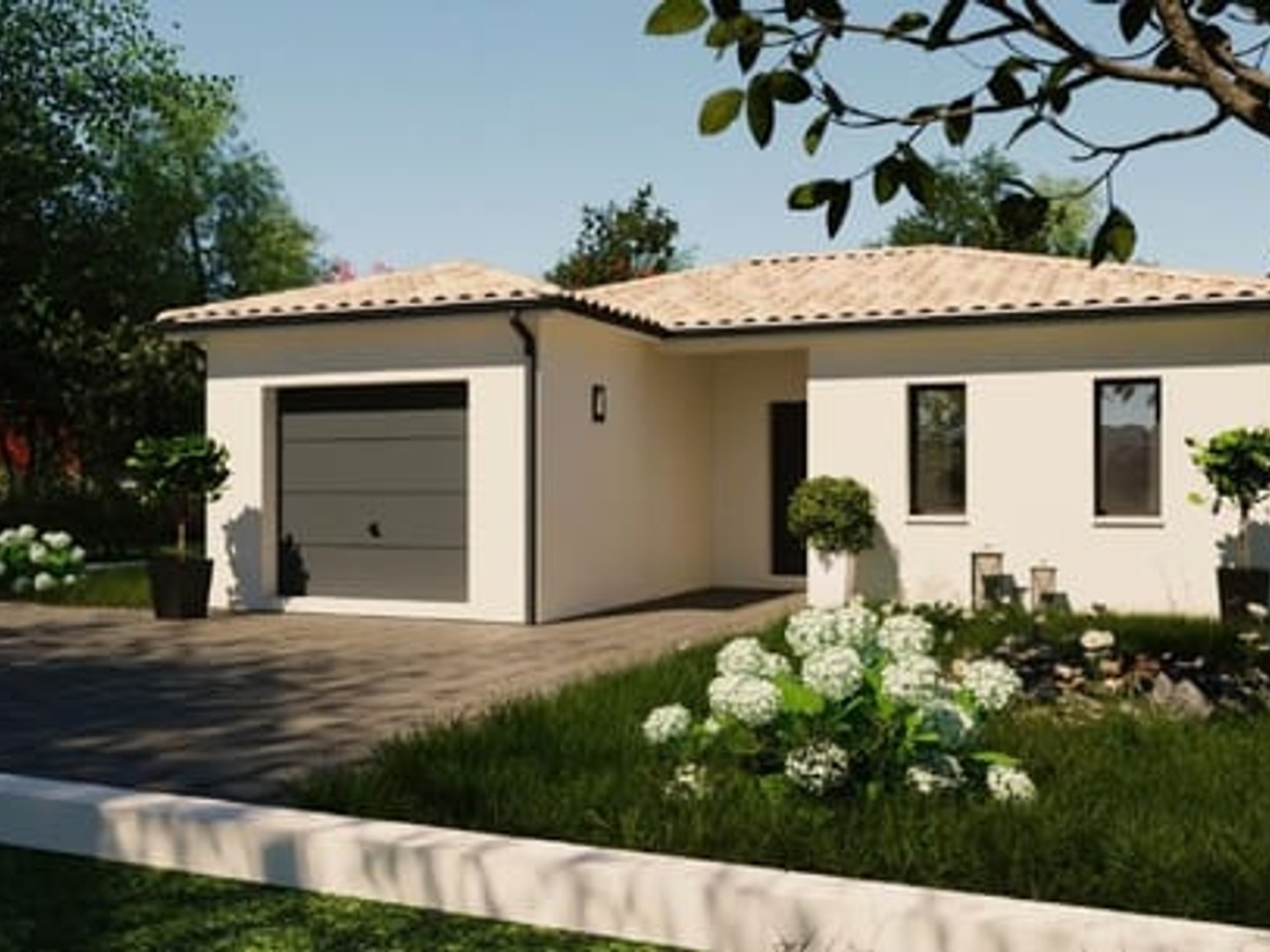 Maison 6 pièces 145 m²