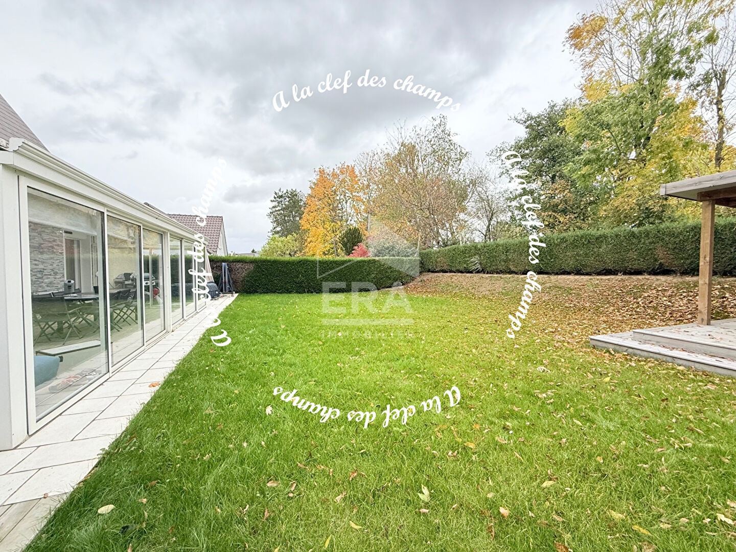 Maison à vendre - 6 pièces - 143m2 - Gif-Sur-Yvette (91190)