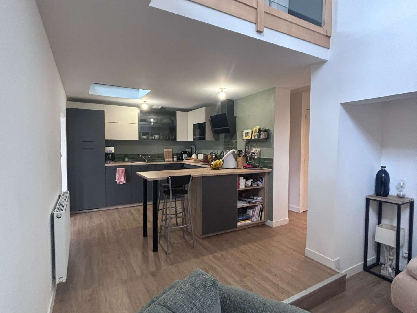 Maison 5 pièces 151 m²