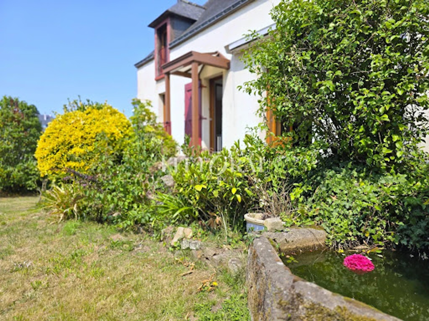 Maison à vendre - 7 pièces - 93m2 - Auray (56400)