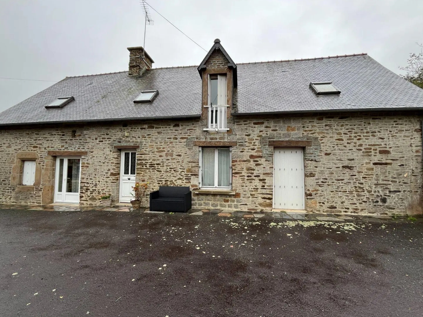 Maison 6 pièces 136 m²