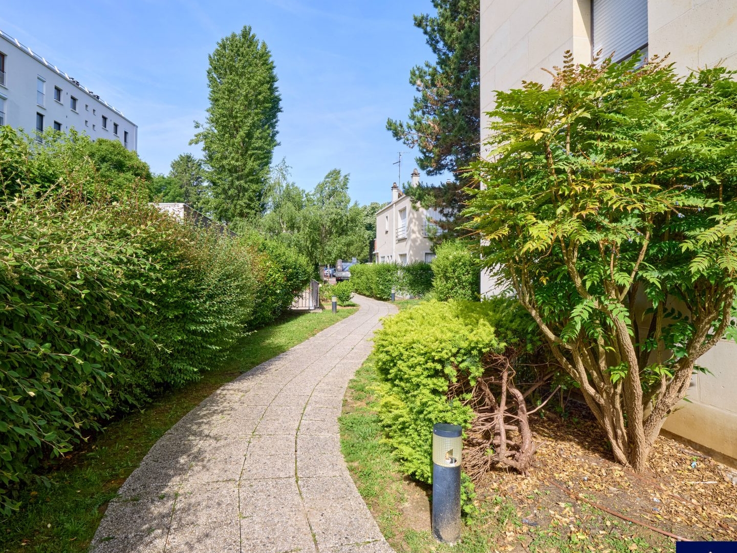 Appartement à vendre - 6 pièces - 106m2 - Sceaux (92330)