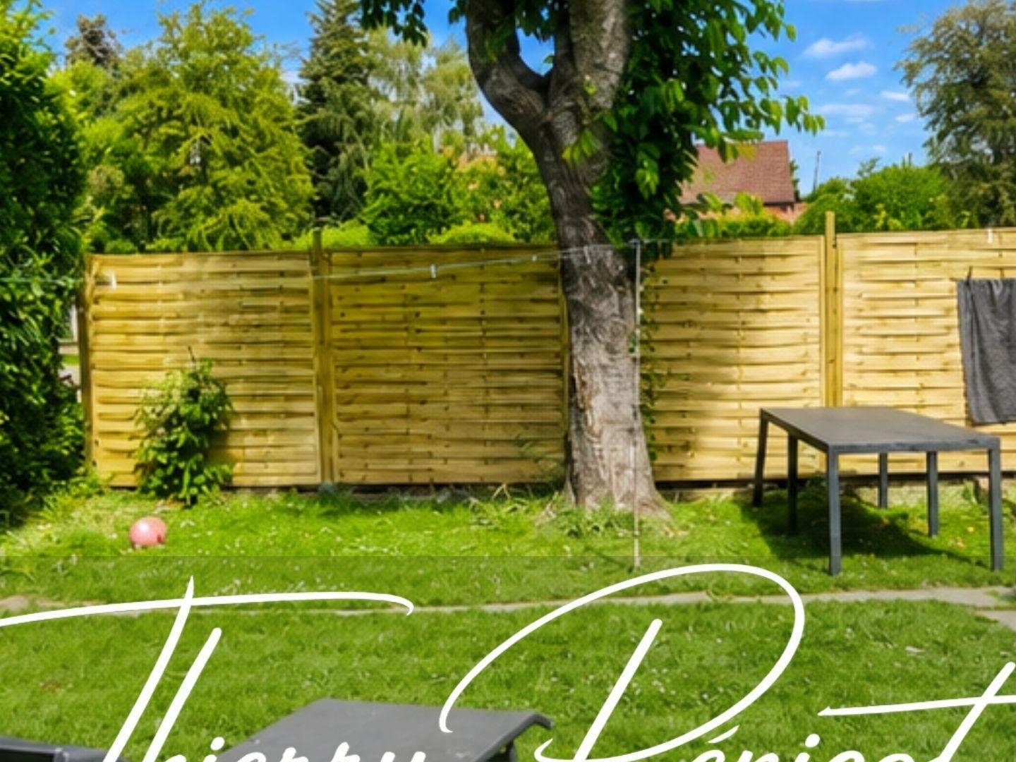 Maison à vendre - 5 pièces - 96m2 - Maubeuge (59600)