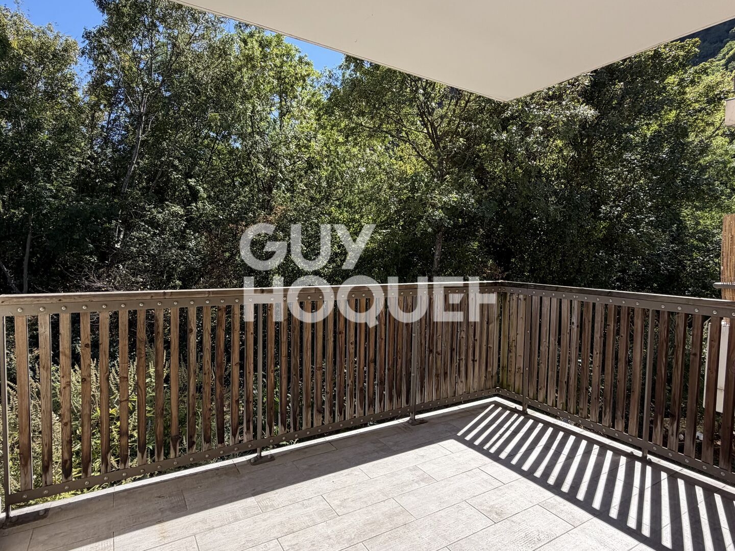 Appartement à vendre de 3 pièces de 69.2 m²