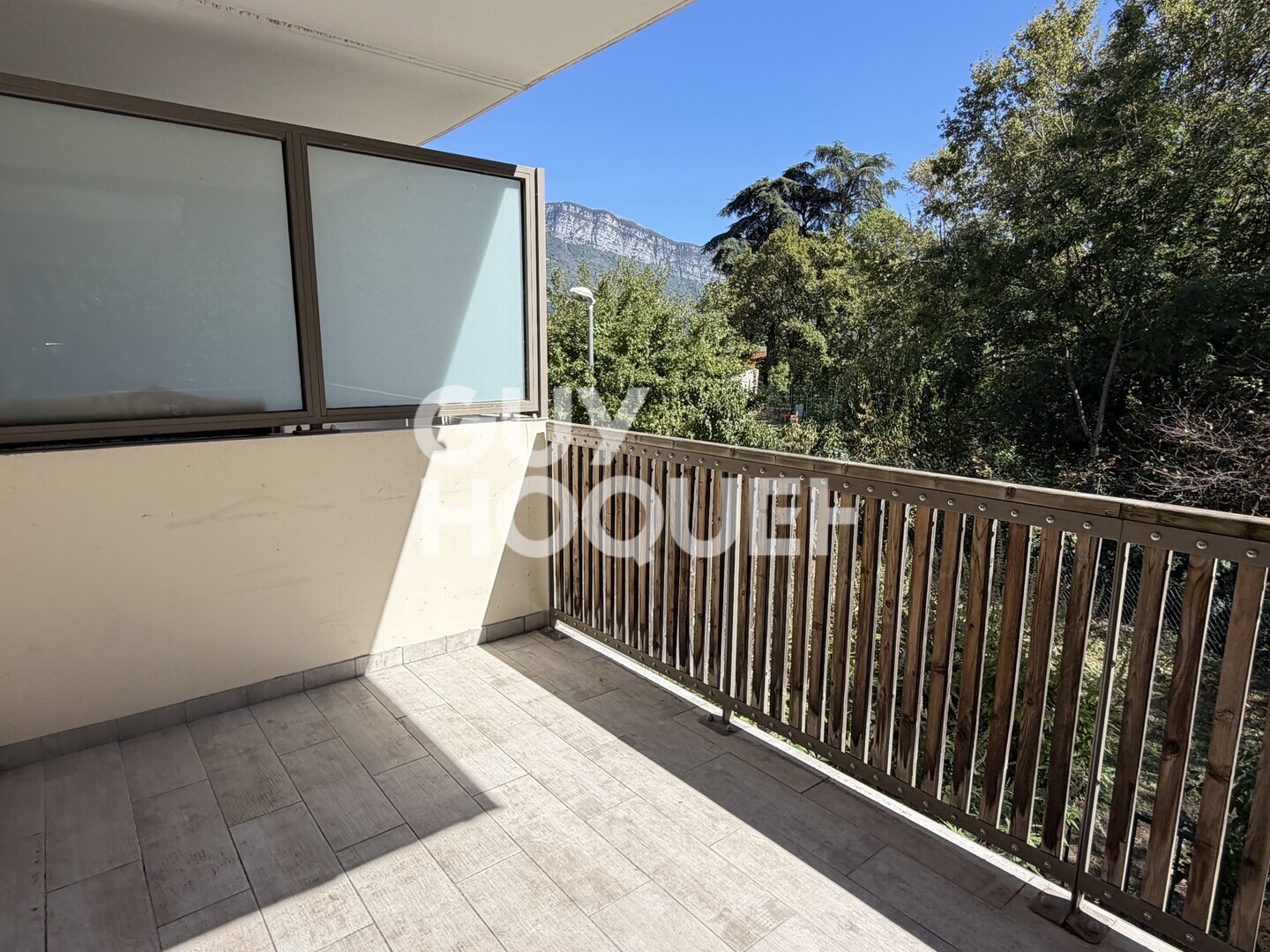 Appartement à vendre - 3 pièces - 69m2 - Veurey-Voroize (38113)
