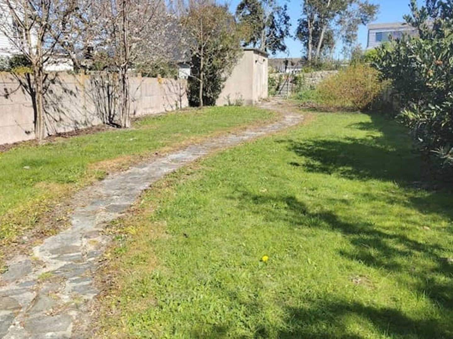 Maison à vendre - 5 pièces - 112m2 - Saint-Malo (35400)