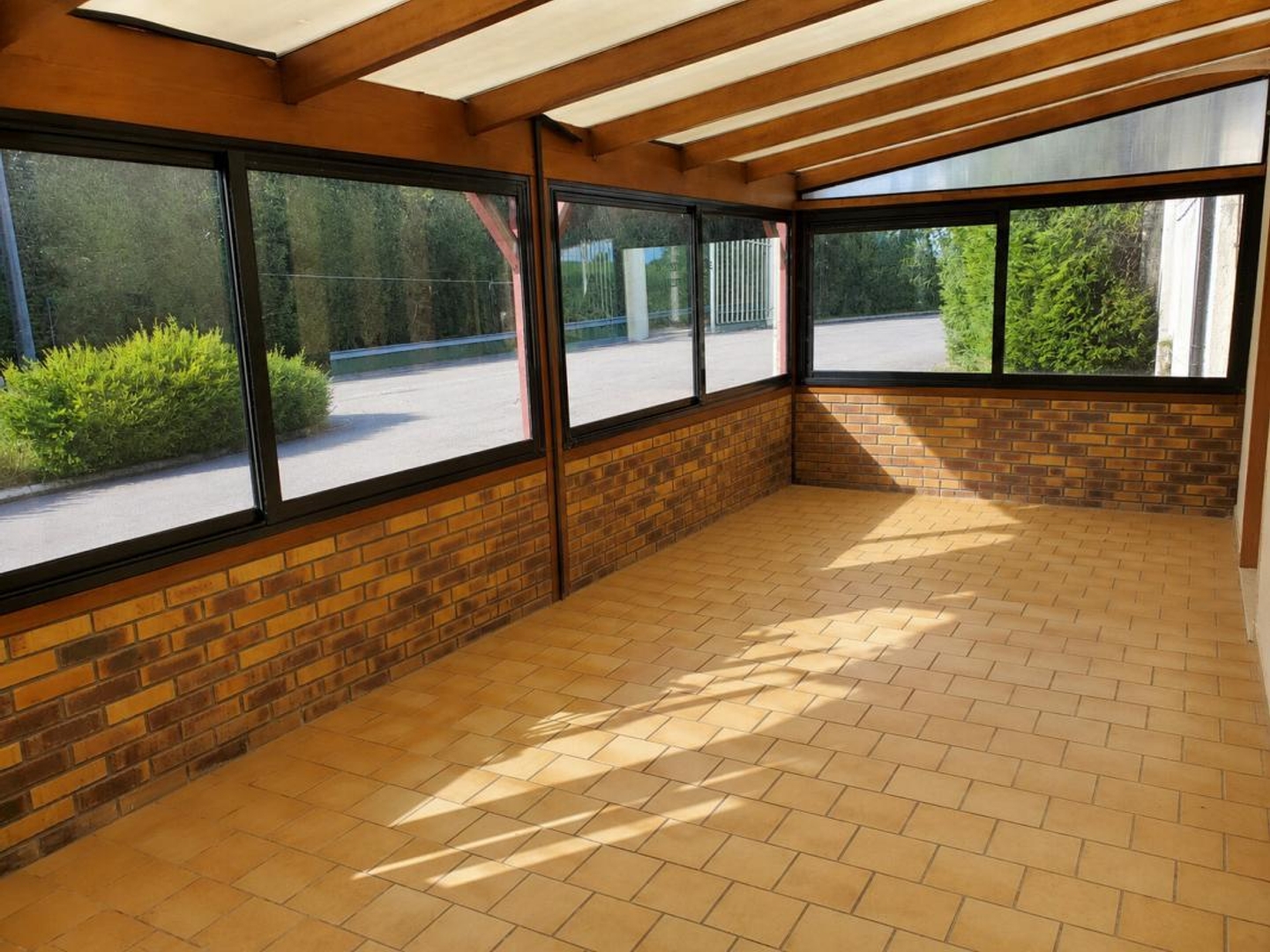 Immeuble à vendre - 4 pièces - 91m2 - Verneuil D'avre E... (27130)