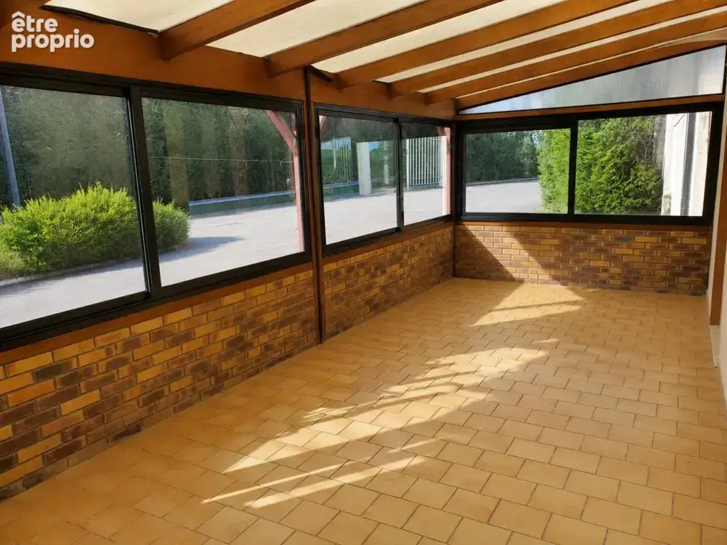 Immeuble à vendre - 4 pièces - 91m2 - Verneuil D'avre E... (27130)