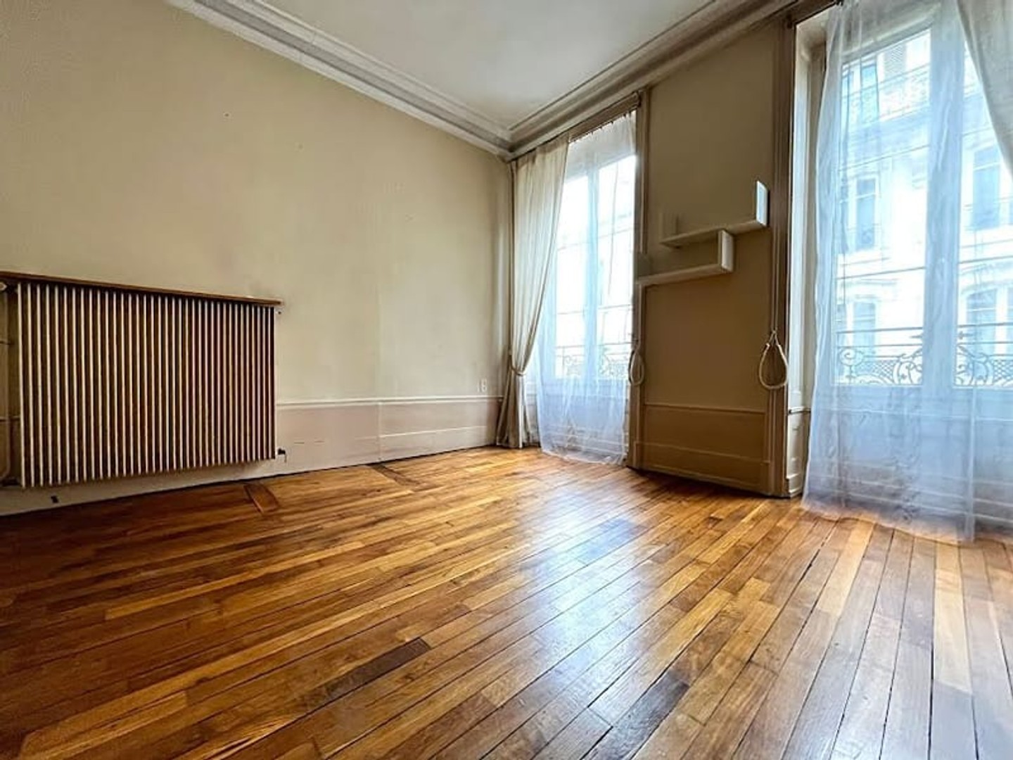 Appartement à vendre - 3 pièces - 60m2 - Besançon (25000)