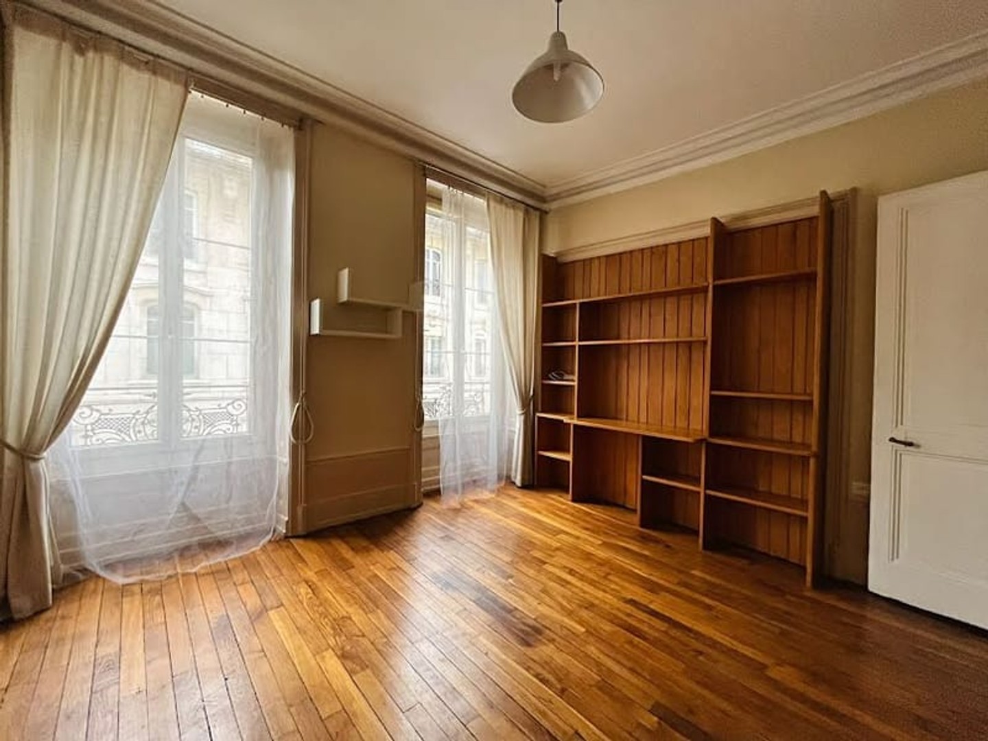 Appartement à vendre - 3 pièces - 60m2 - Besançon (25000)