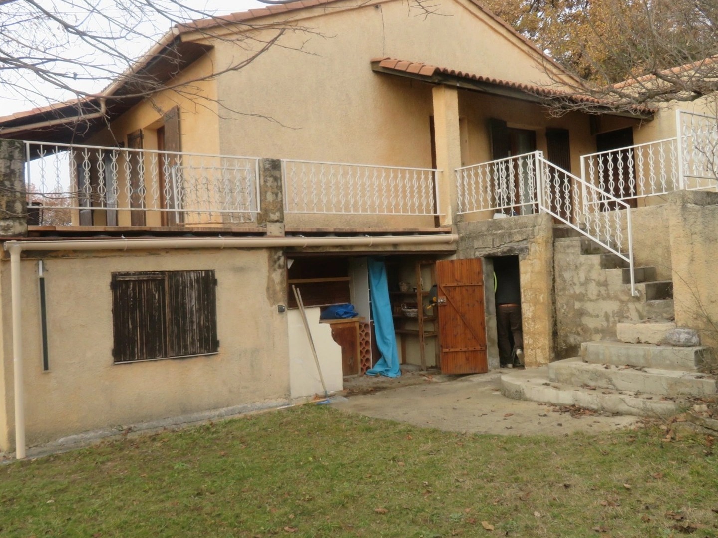 Maison 6 pièces 110 m²