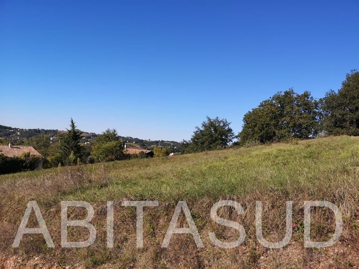 Terrain à vendre - 2513m2 - Réalmont (81120)