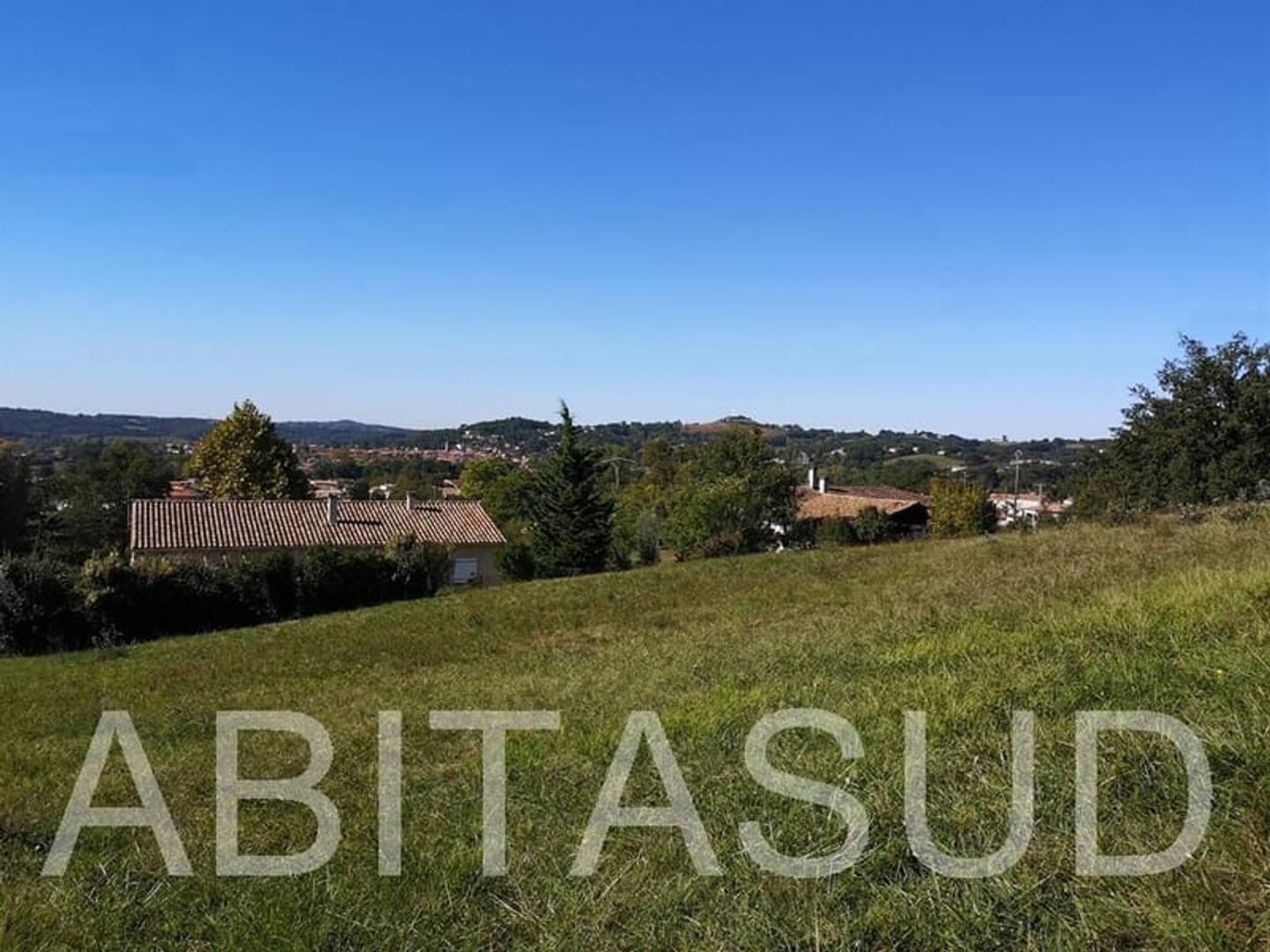 Terrain à vendre - 2513m2 - Réalmont (81120)