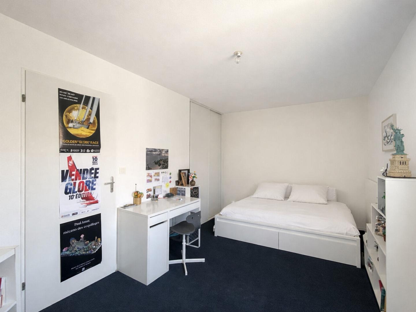 MAISON 2 CHAMBRES 71 m2