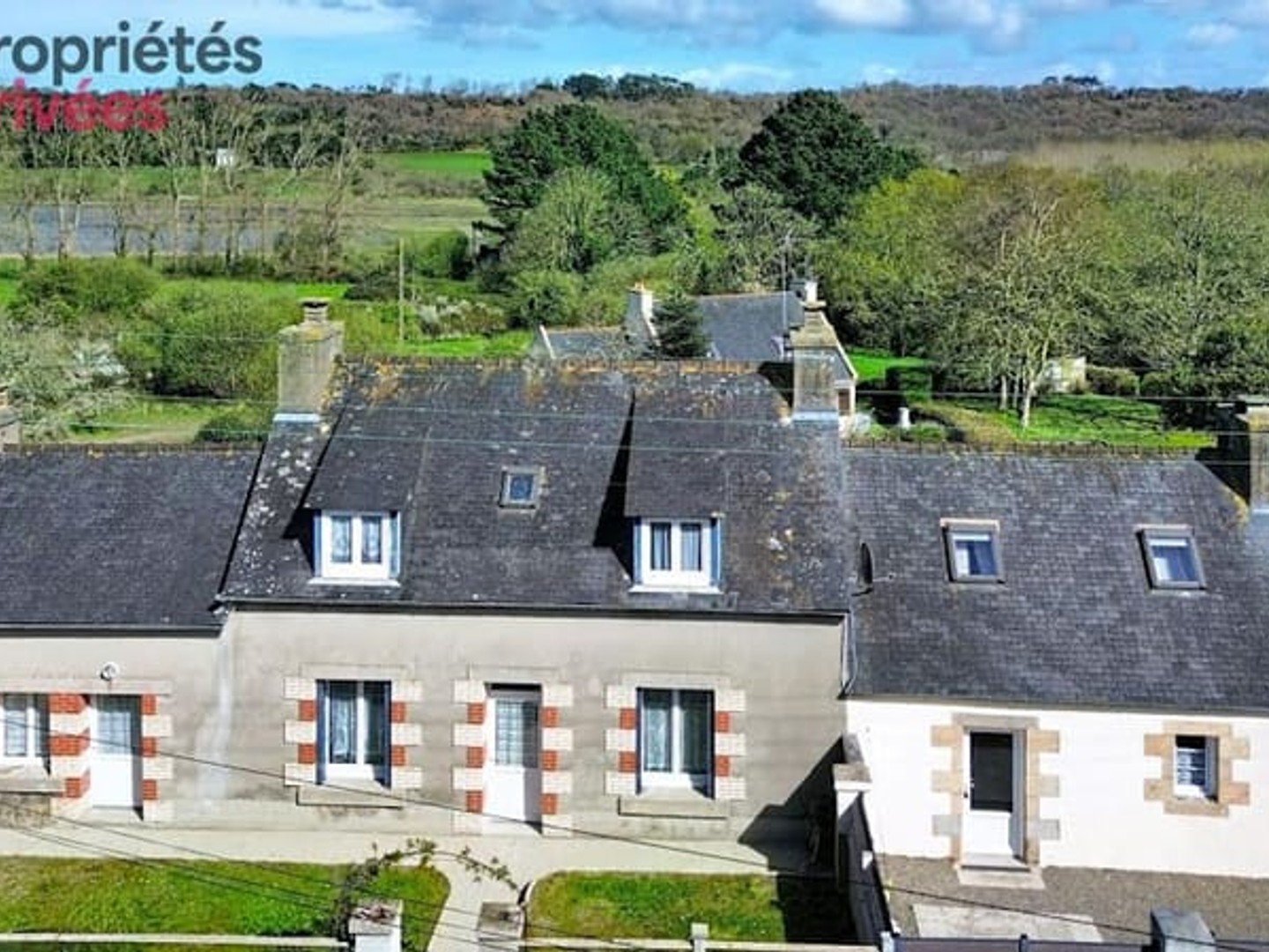 Maison 5 pièces 150 m²