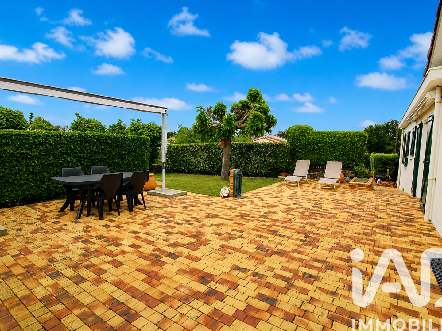 Maison 5 pièces 156 m²