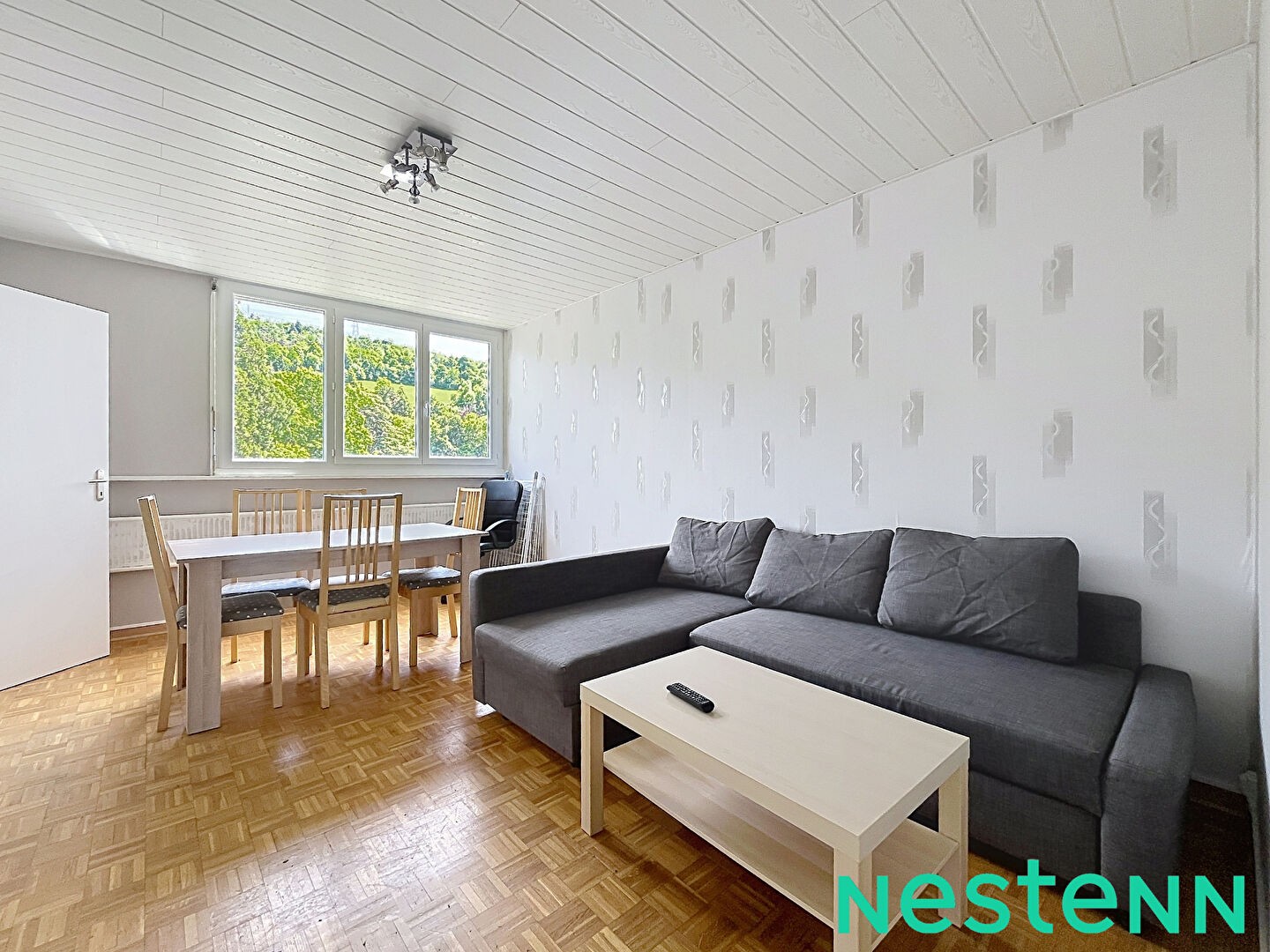 T4 à Fort Potentiel ? Belle Opportunité idéal famille ou colocation