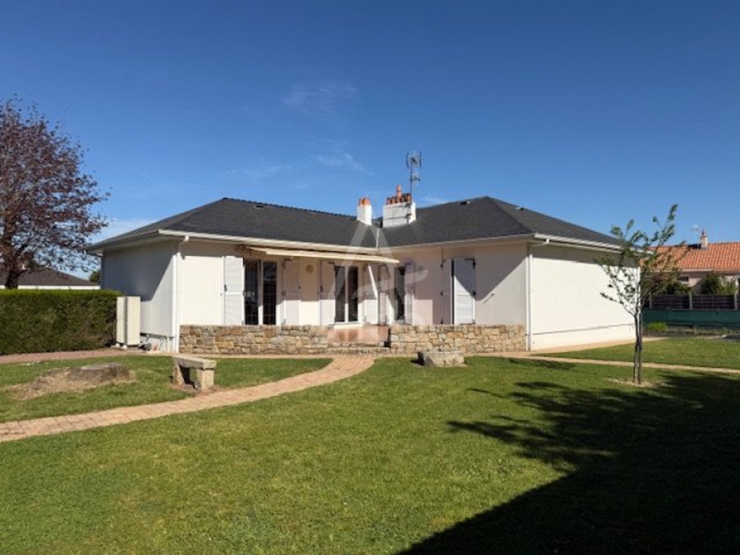 Maison 6 pièces 130 m²