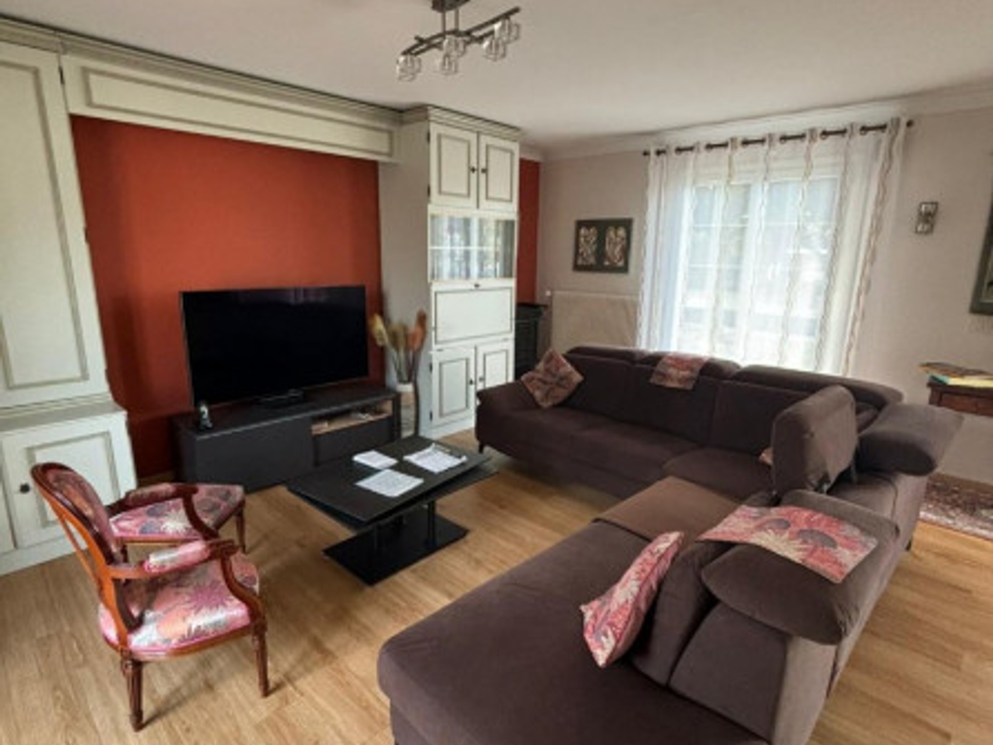 Maison à vendre - 6 pièces - 130m2 - Les Brouzils (85260)