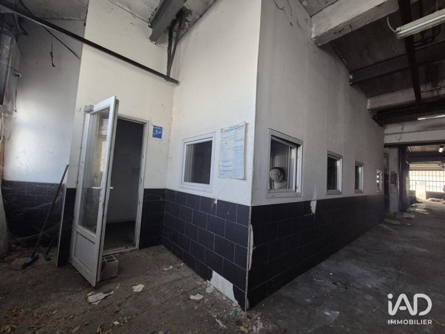 Magasin à vendre - 465m2 - Perpignan (66000)