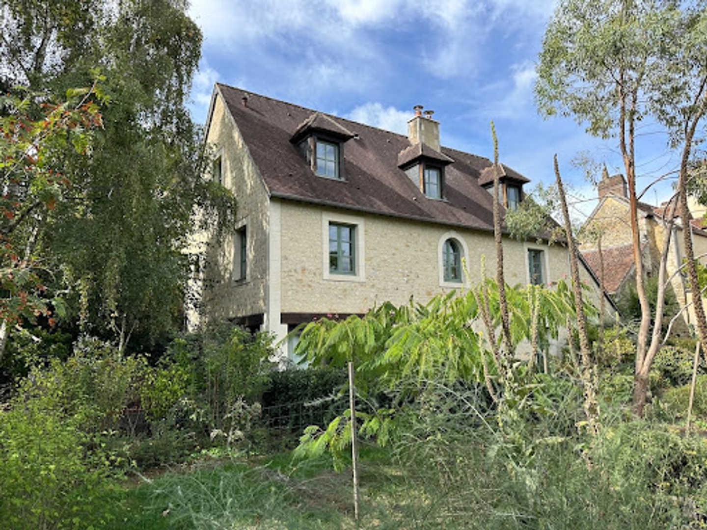Maison
