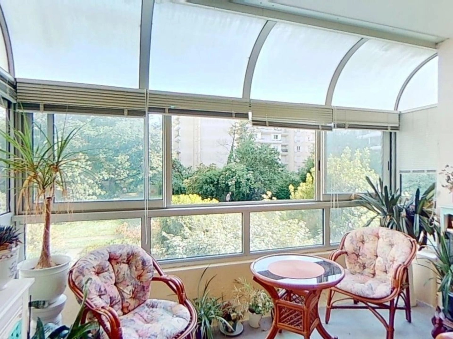Appartement 3 pièces 79 m²