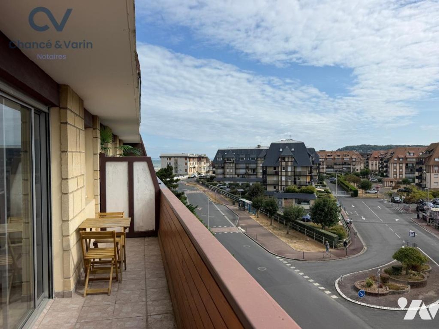 Appartement 2 pièces 30 m²