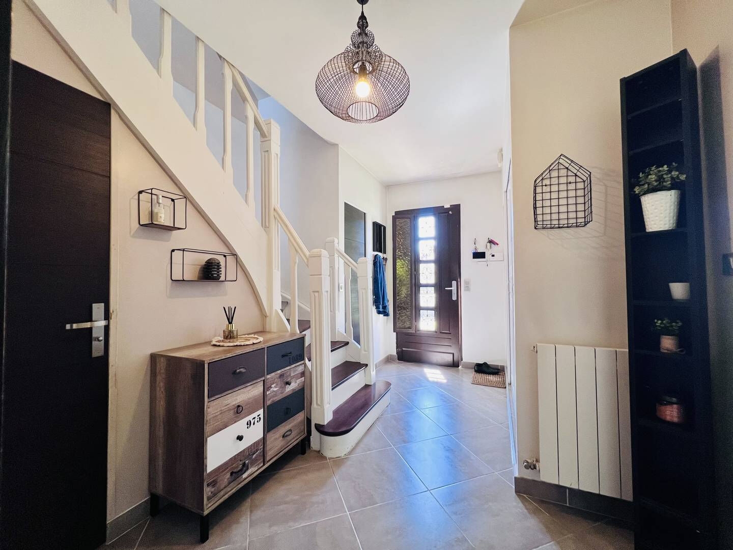 Maison à vendre - 7 pièces - 172m2 - Gretz-Armainvilliers (77220)