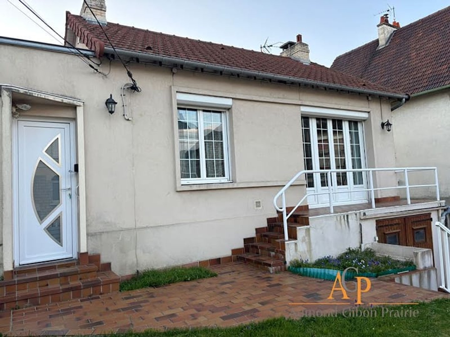 Maison 4 pièces 73 m²