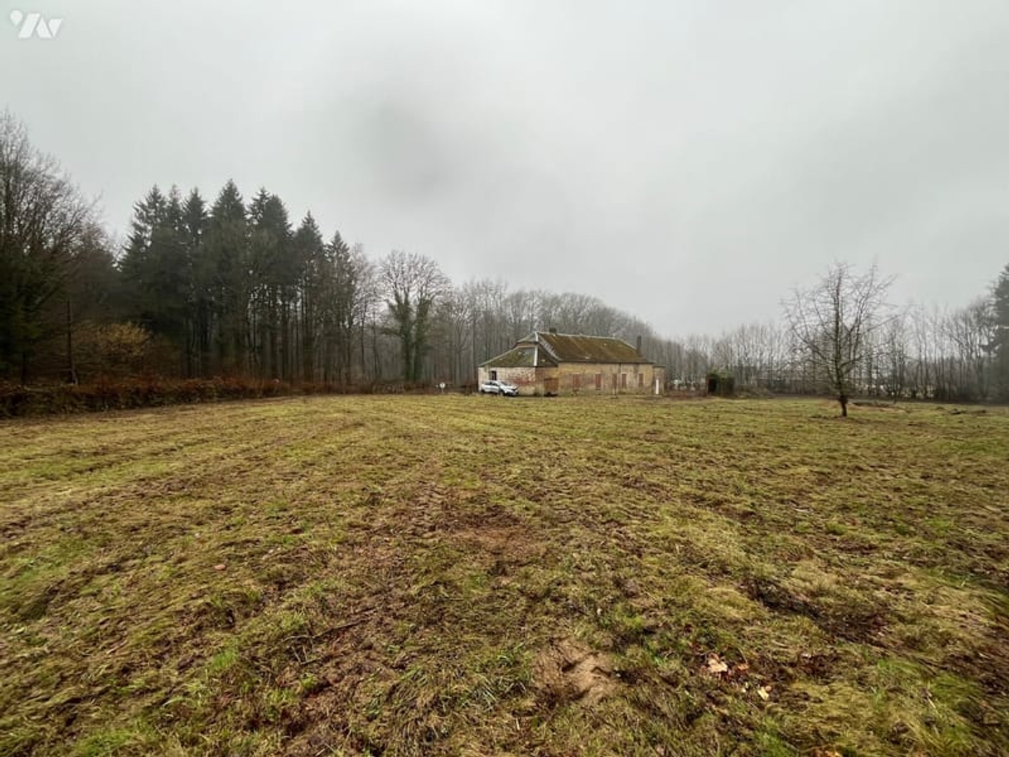 Maison à vendre - 7 pièces - 113m2 - Saint-Michel (02830)