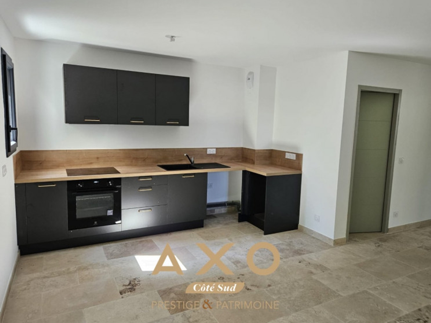 Appartement neuf 3 pièces 76 m²