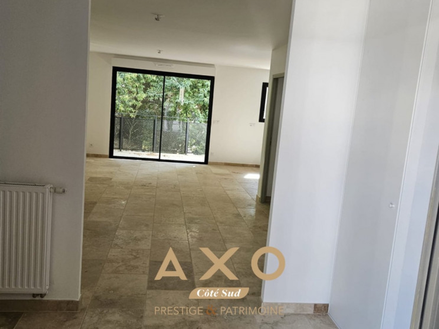 Appartement à vendre - 3 pièces - 76m2 - Saint-Rémy-De-Pro... (13210)