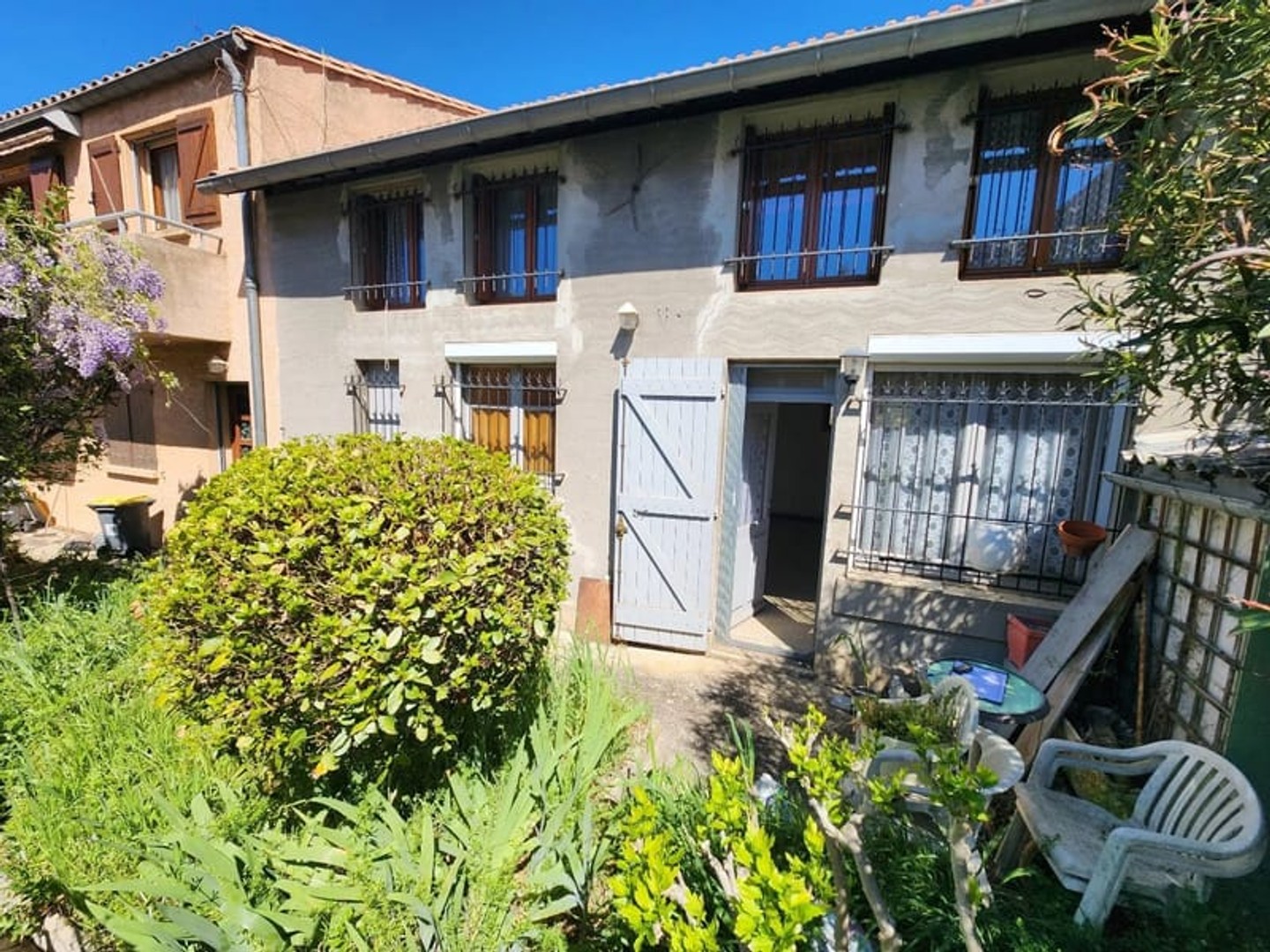 Immeuble à vendre - 8 pièces - 160m2 - Carcassonne (11000)