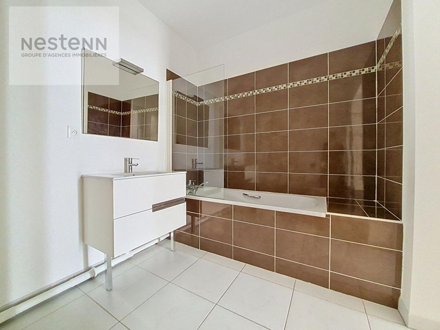 Appartement à vendre - 2 pièces - 39m2 - Orléans (45000)