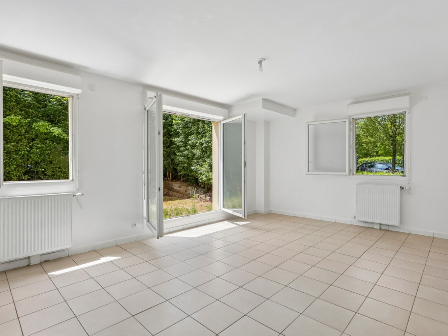 Appartement à vendre - Chessy (77700)