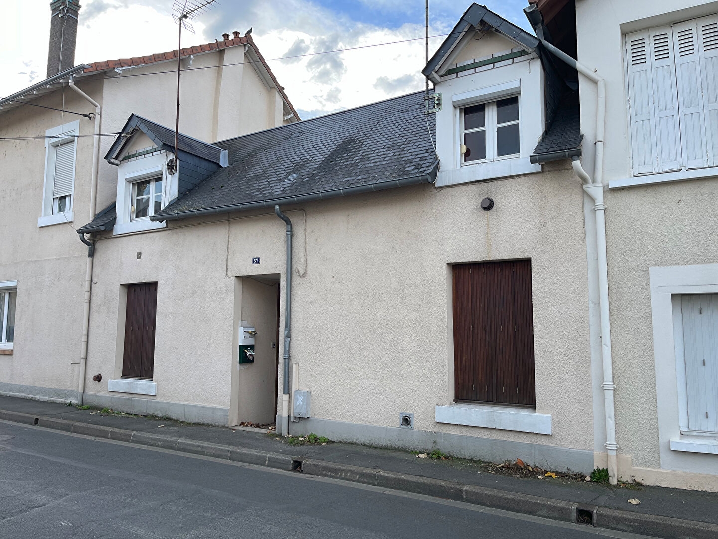 Maison 5 pièces 107 m²