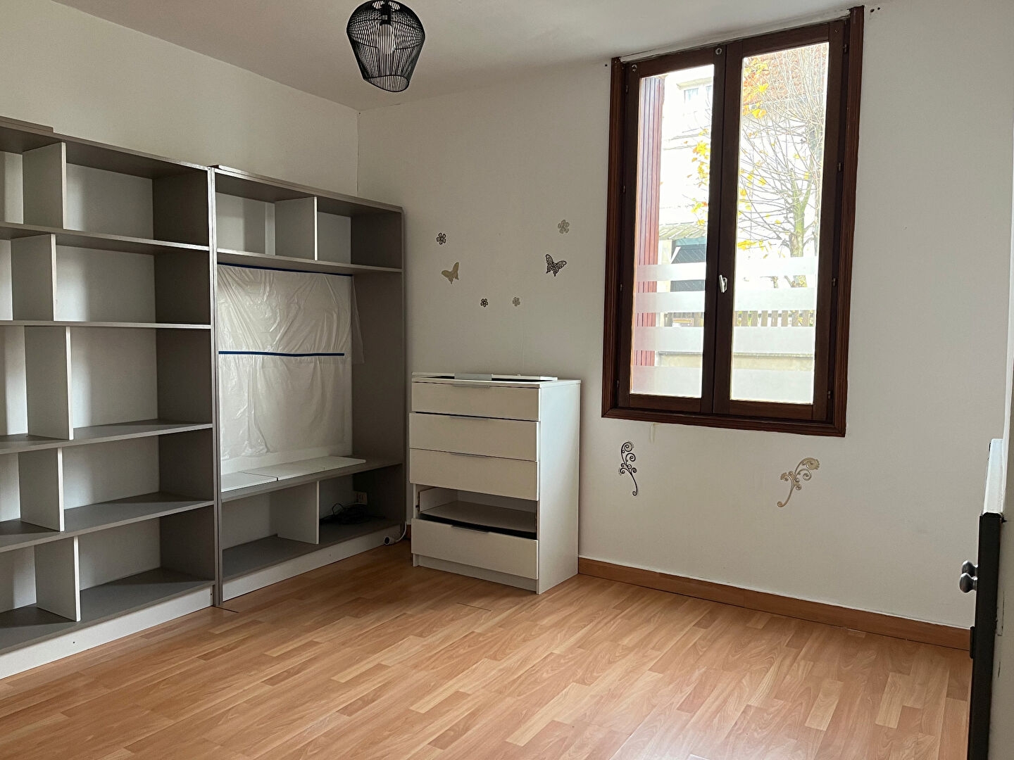 Maison à vendre - 5 pièces - 107m2 - Châtellerault (86100)