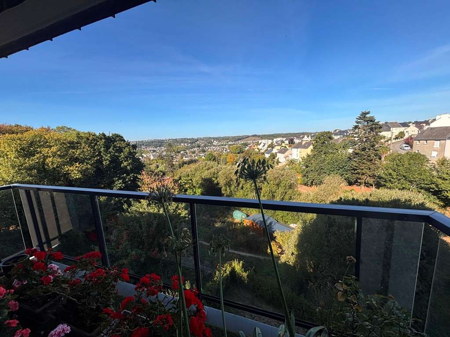 Appartement 4 pièces 85 m²